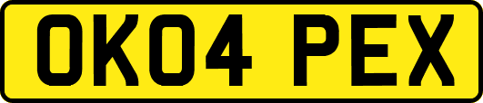 OK04PEX
