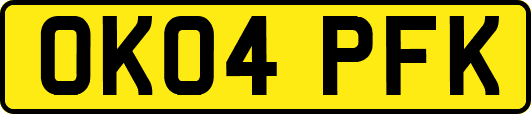 OK04PFK