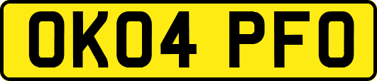 OK04PFO