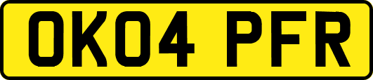 OK04PFR