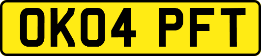 OK04PFT