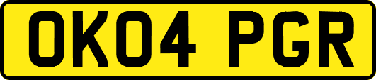 OK04PGR