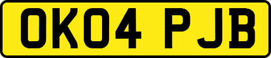 OK04PJB