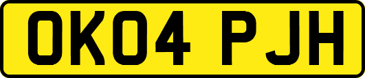 OK04PJH