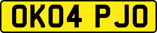 OK04PJO