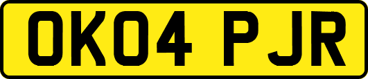 OK04PJR