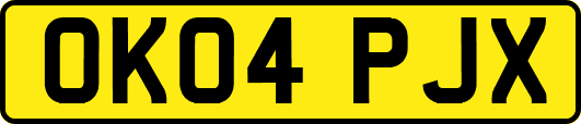 OK04PJX