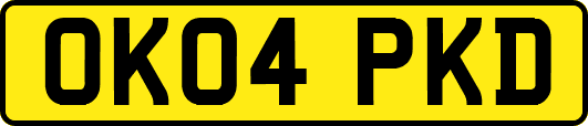 OK04PKD