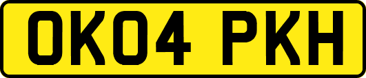 OK04PKH