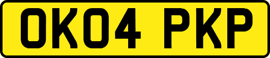 OK04PKP