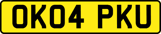 OK04PKU