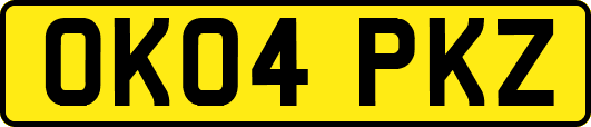 OK04PKZ