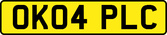 OK04PLC