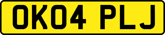 OK04PLJ