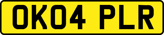 OK04PLR