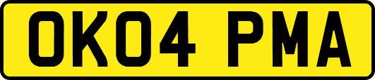 OK04PMA
