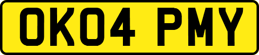 OK04PMY