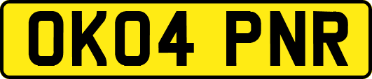 OK04PNR