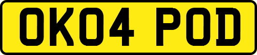OK04POD