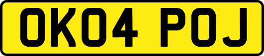 OK04POJ