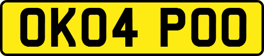 OK04POO
