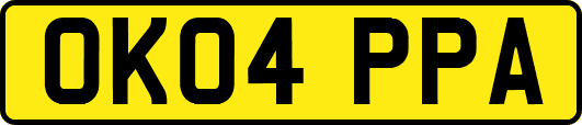 OK04PPA