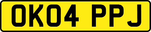 OK04PPJ
