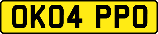 OK04PPO