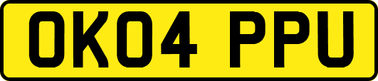 OK04PPU