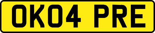 OK04PRE