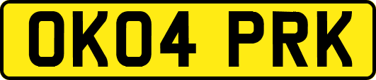 OK04PRK