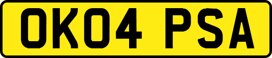 OK04PSA
