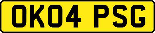 OK04PSG