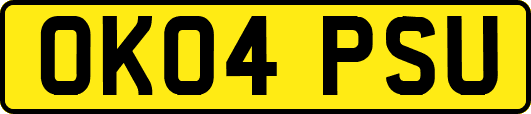 OK04PSU