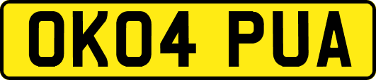 OK04PUA