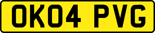 OK04PVG
