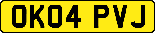 OK04PVJ
