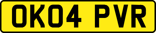 OK04PVR