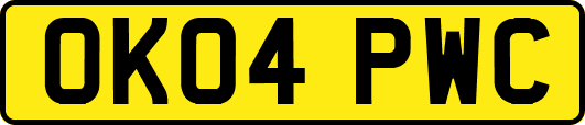 OK04PWC