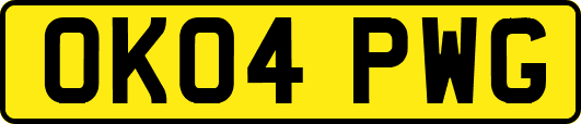 OK04PWG