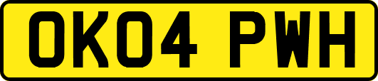 OK04PWH