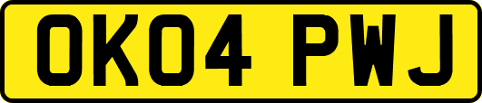 OK04PWJ