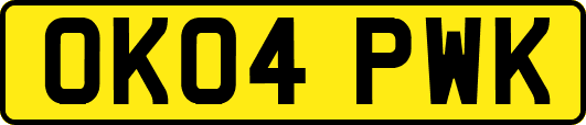 OK04PWK