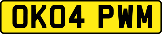 OK04PWM
