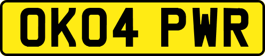 OK04PWR