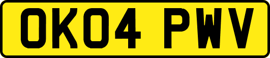 OK04PWV