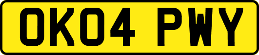 OK04PWY