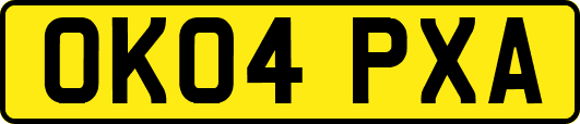 OK04PXA
