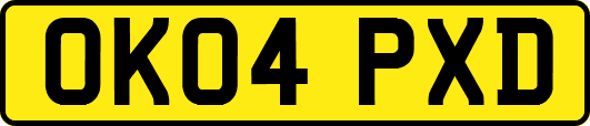 OK04PXD