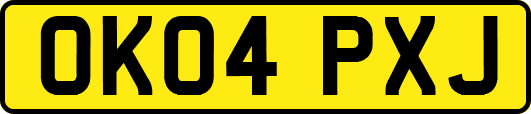 OK04PXJ